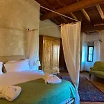 Relais La Magioca -adults Only- Bed & Breakfast