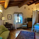 Bed & Breakfast Relais La Magioca -adults Only-