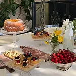 Bed & Breakfast Relais La Magioca -adults Only- 4*