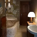 Relais La Magioca -adults Only- Bed & Breakfast