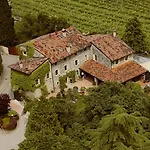 Relais La Magioca -adults Only- Bed & Breakfast 4*