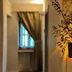 Relais La Magioca -adults Only- Bed & Breakfast 4*