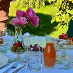 Bed & Breakfast Relais La Magioca -adults Only- Negrar