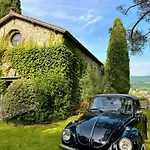 Relais La Magioca -adults Only-
