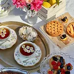 Bed & Breakfast Relais La Magioca -adults Only- 4*