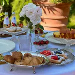 Bed & Breakfast Relais La Magioca -adults Only-
