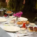 Relais La Magioca -adults Only- Bed & Breakfast