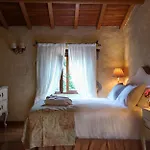 Relais La Magioca -adults Only- Bed & Breakfast 4*