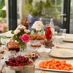 Bed & Breakfast Relais La Magioca -adults Only- 4*