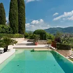 Bed & Breakfast Relais La Magioca -adults Only-