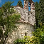 Relais La Magioca -adults Only- Bed & Breakfast 4*