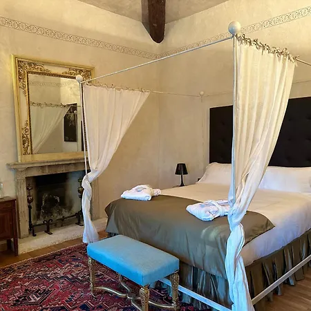 Relais La Magioca -adults Only- Bed & Breakfast *