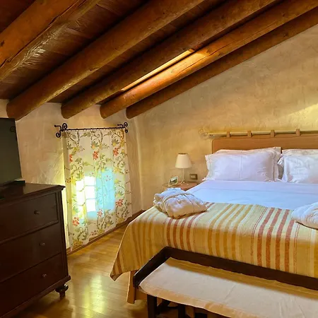 Relais La Magioca -adults Only- 4*