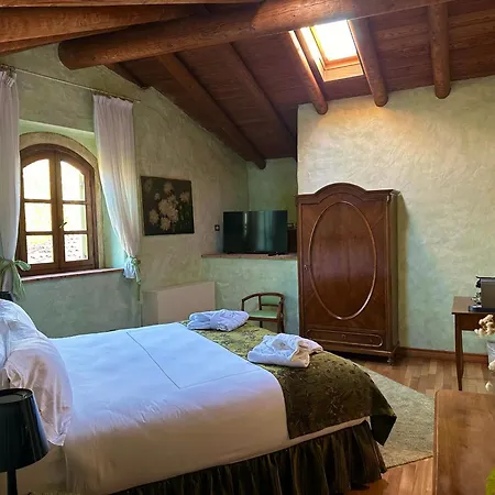Relais La Magioca -adults Only- 4* 内格拉尔