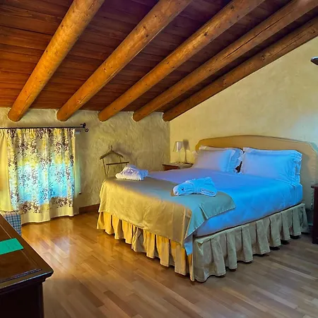 Relais La Magioca -adults Only-