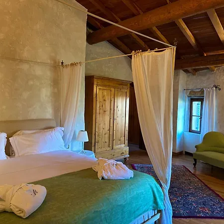Relais La Magioca -adults Only- Bed & Breakfast