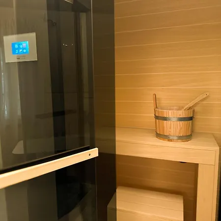 Relais La Magioca -adults Only- 住宿加早餐酒店