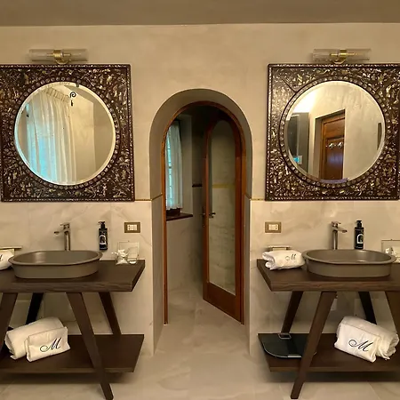 Bed & Breakfast Relais La Magioca -adults Only-