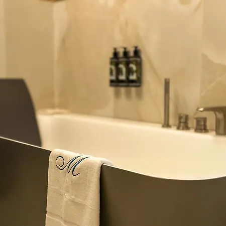 Relais La Magioca -adults Only- *