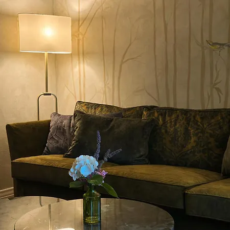 Relais La Magioca -adults Only- 内格拉尔