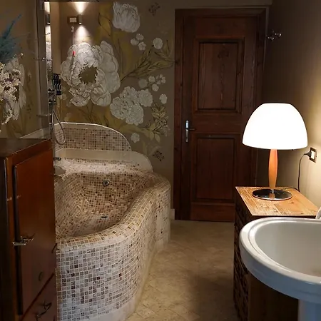 Relais La Magioca -adults Only- 住宿加早餐酒店