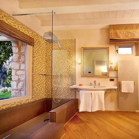 住宿加早餐酒店 Relais La Magioca -adults Only-