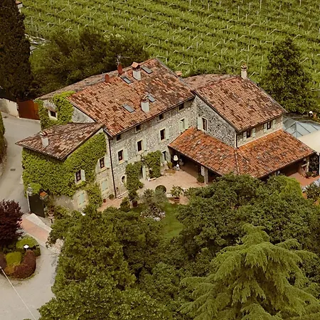 Relais La Magioca -adults Only- Bed & Breakfast *