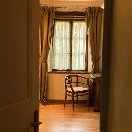 Relais La Magioca -adults Only- 住宿加早餐酒店 内格拉尔