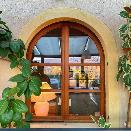 Bed & Breakfast Relais La Magioca -adults Only- Negrar