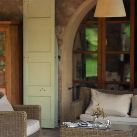 Relais La Magioca -adults Only- *