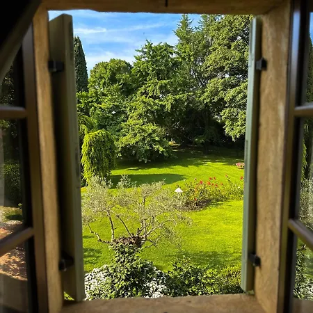 Relais La Magioca -adults Only- 4* 内格拉尔