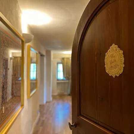 Relais La Magioca -adults Only- Bed & Breakfast