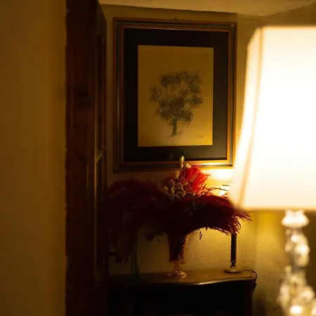 住宿加早餐酒店 Relais La Magioca -adults Only-