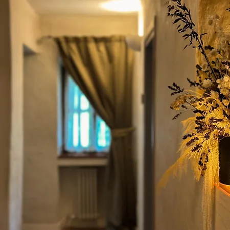 Relais La Magioca -adults Only- Bed & Breakfast *