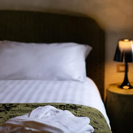Bed & Breakfast Relais La Magioca -adults Only- *