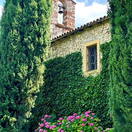 Relais La Magioca -adults Only- Bed & Breakfast Negrar