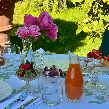 Bed & Breakfast Relais La Magioca -adults Only- Negrar