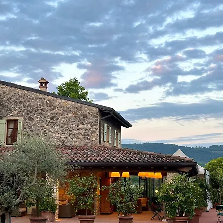 Relais La Magioca -adults Only- *