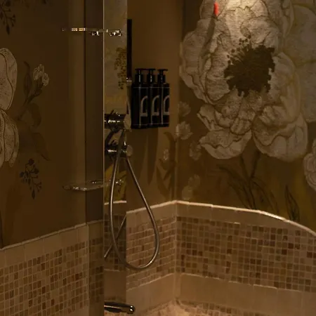 Relais La Magioca -adults Only- 内格拉尔