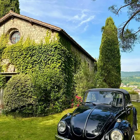 Relais La Magioca -adults Only-
