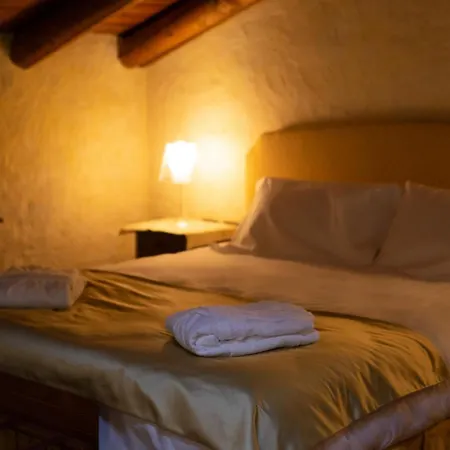 Relais La Magioca -adults Only- Bed & Breakfast
