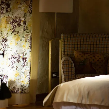 Bed & Breakfast Relais La Magioca -adults Only-