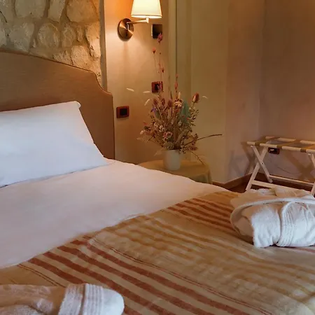 Relais La Magioca -adults Only- Bed & Breakfast *