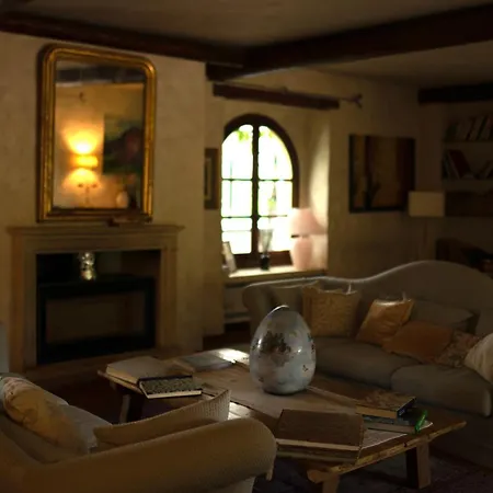 Relais La Magioca -adults Only- 住宿加早餐酒店 内格拉尔