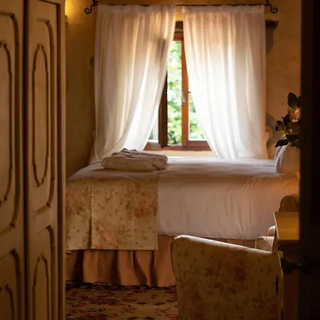 Relais La Magioca -adults Only- 4*