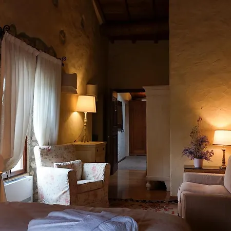 Relais La Magioca -adults Only- 内格拉尔