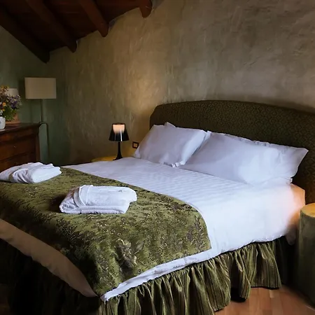 Relais La Magioca -adults Only- 4* 内格拉尔