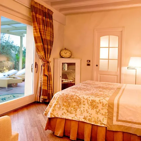 Relais La Magioca -adults Only-