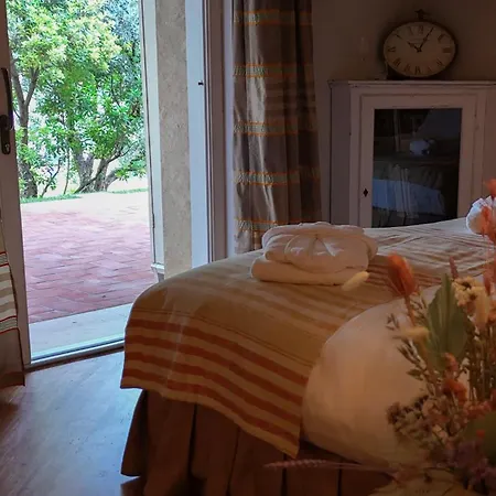 Bed & Breakfast Relais La Magioca -adults Only- *