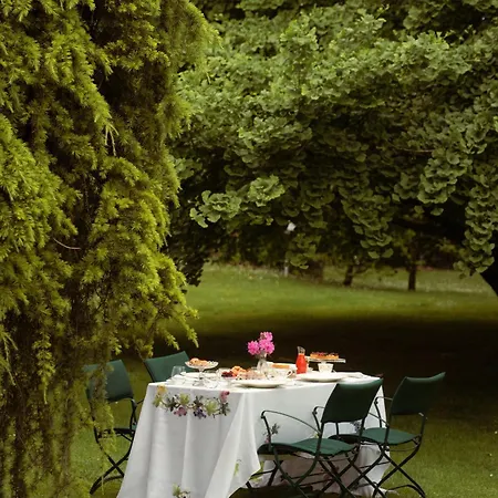 Bed & Breakfast Relais La Magioca -adults Only- Negrar